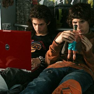 Fotoğraf Riad Sattouf