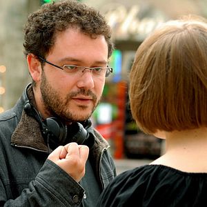 Fotoğraf Riad Sattouf