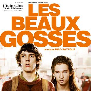 Fotoğraf Riad Sattouf