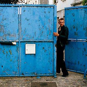 Fotoğraf Guillaume Depardieu