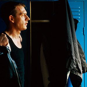 Fotoğraf Guillaume Depardieu