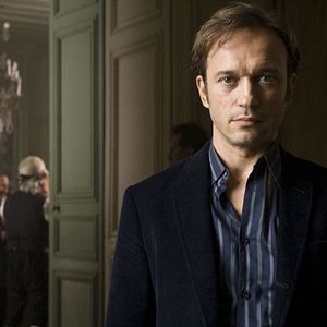 Fotoğraf Şafakta Düello