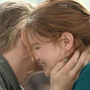 Fotoğraf Vincent Rottiers