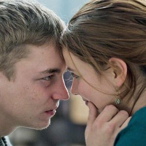 Fotoğraf Vincent Rottiers