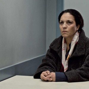 Fotoğraf Farida Rahouadj