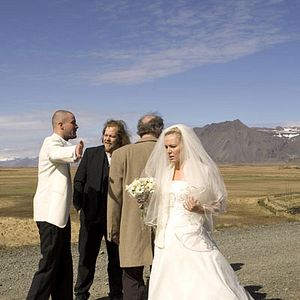 Fotoğraf Valdis Oskarsdottir