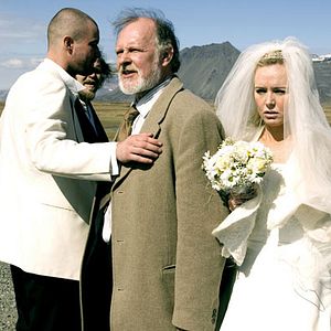 Fotoğraf Valdis Oskarsdottir