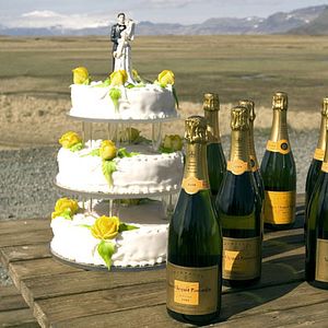 Fotoğraf Valdis Oskarsdottir