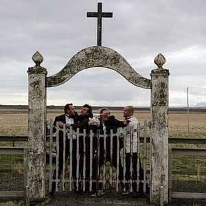 Fotoğraf Thröstur Leó Gunnarsson