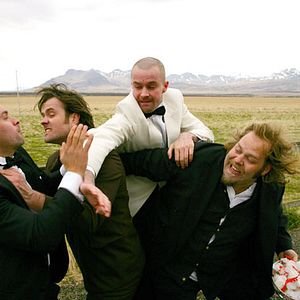 Fotoğraf Thröstur Leó Gunnarsson