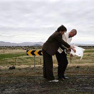 Fotoğraf Thröstur Leó Gunnarsson