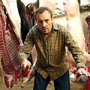 Fotoğraf Josef Hader