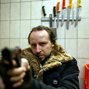 Fotoğraf Ivan Shvedoff