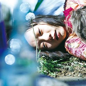 Fotoğraf Şişme Bebek