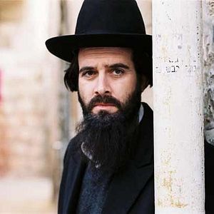Fotoğraf Haim Tabakman