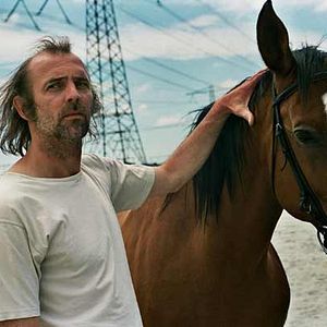 Fotoğraf Sam Louwyck