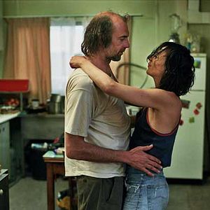 Fotoğraf Sam Louwyck