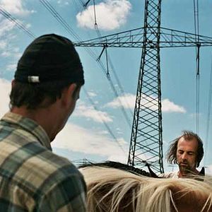 Fotoğraf Sam Louwyck