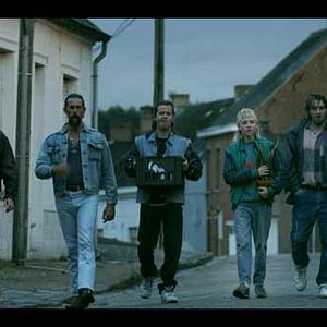 Fotoğraf Çölde Kutup Ayısı