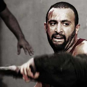 Fotoğraf Marwan Hamed