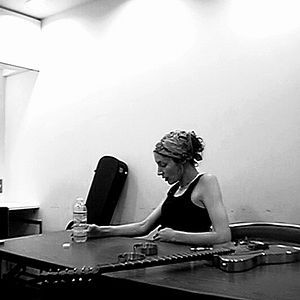 Fotoğraf Jeanne Balibar