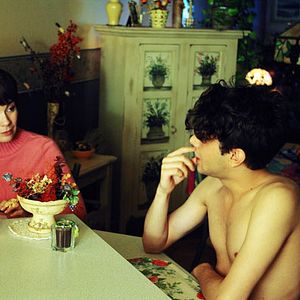 Fotoğraf Annemi Öldürdüm