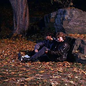 Fotoğraf Annemi Öldürdüm