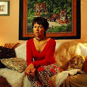 Fotoğraf Annemi Öldürdüm