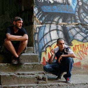 Fotoğraf Şark Oyunları