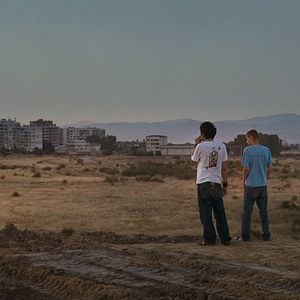 Fotoğraf Şark Oyunları