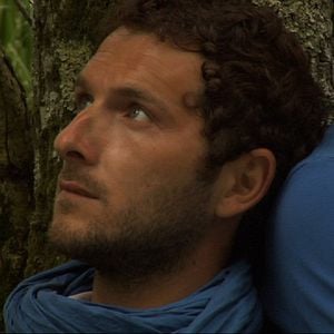 Fotoğraf Simon Buret