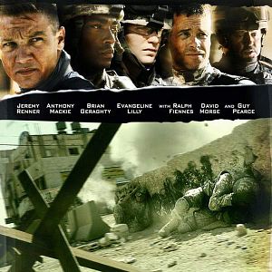 Fotoğraf Ölümcül Tuzak