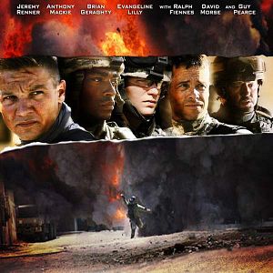 Fotoğraf Ölümcül Tuzak