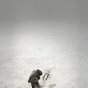 Fotoğraf Ölümcül Tuzak