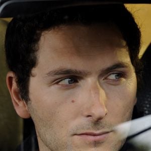 Fotoğraf Simon Buret