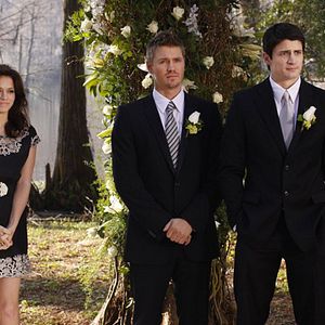 Fotoğraf Bethany Joy Lenz