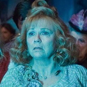 Fotoğraf Julie Walters