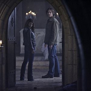 Fotoğraf Supernatural