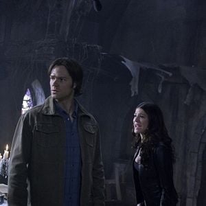 Fotoğraf Supernatural