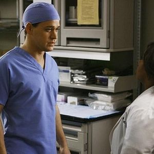 Fotoğraf T.R. Knight