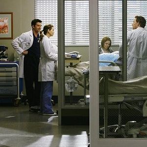 Fotoğraf Patrick Dempsey