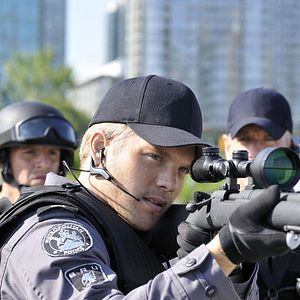 Fotoğraf Flashpoint