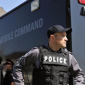 Fotoğraf Flashpoint