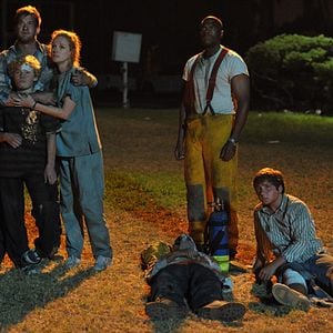 Fotoğraf Kenneth Mitchell