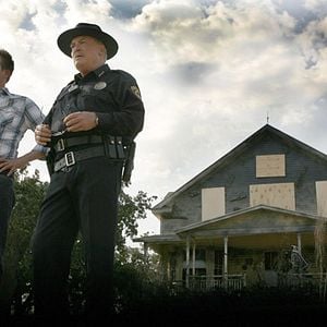 Fotoğraf Kenneth Mitchell