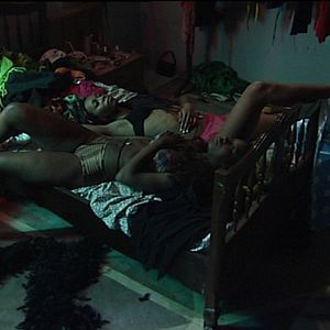 Fotoğraf Dorylia Calmel