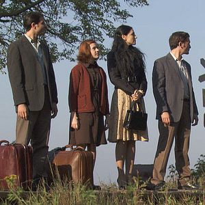 Fotoğraf Ronit Elkabetz