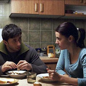 Fotoğraf Corneliu Porumboiu