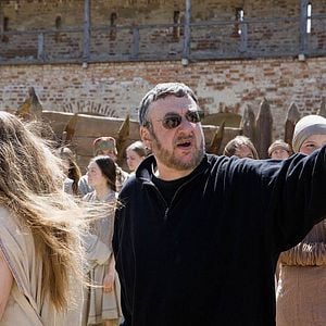 Fotoğraf Pavel Lungin