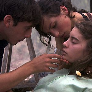 Fotoğraf Sebastián Lelio